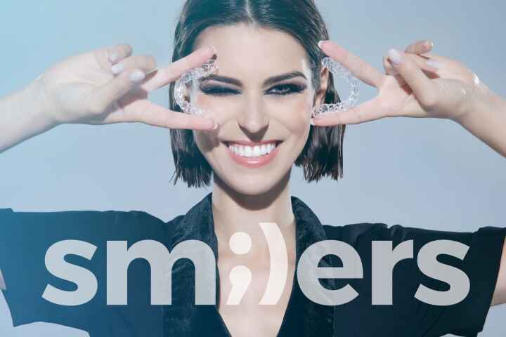 Smilers Girl